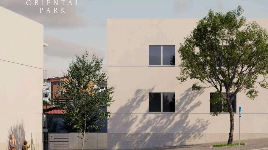 Apartamento T2 para Venda em Campanhã