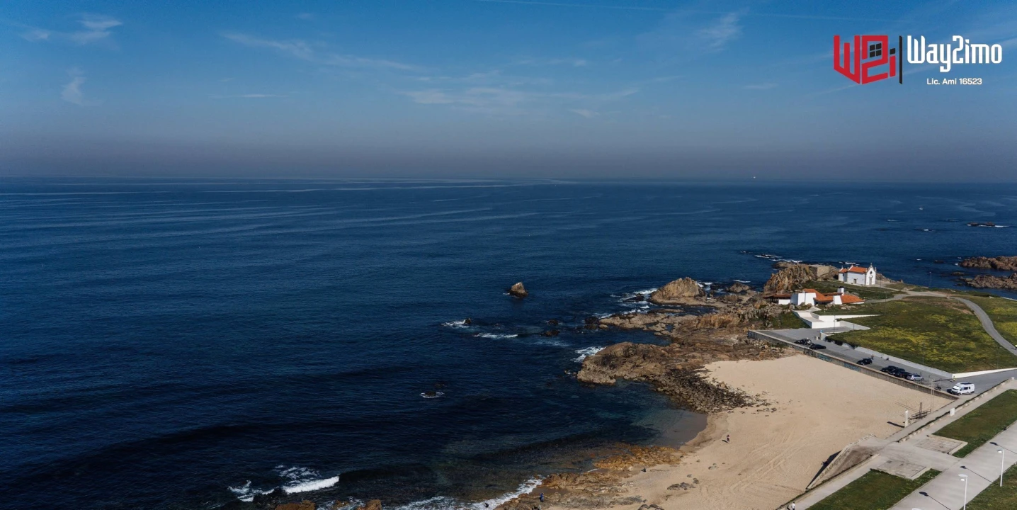 Apartamento para Venda em Matosinhos e Leça da Palmeira Foto 16