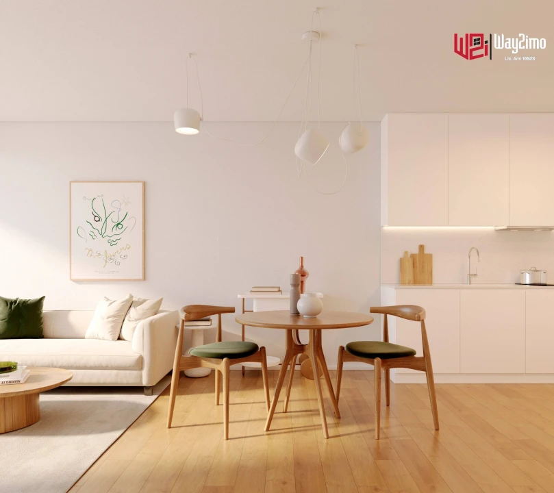 Apartamento para Venda em Matosinhos e Leça da Palmeira Foto 21