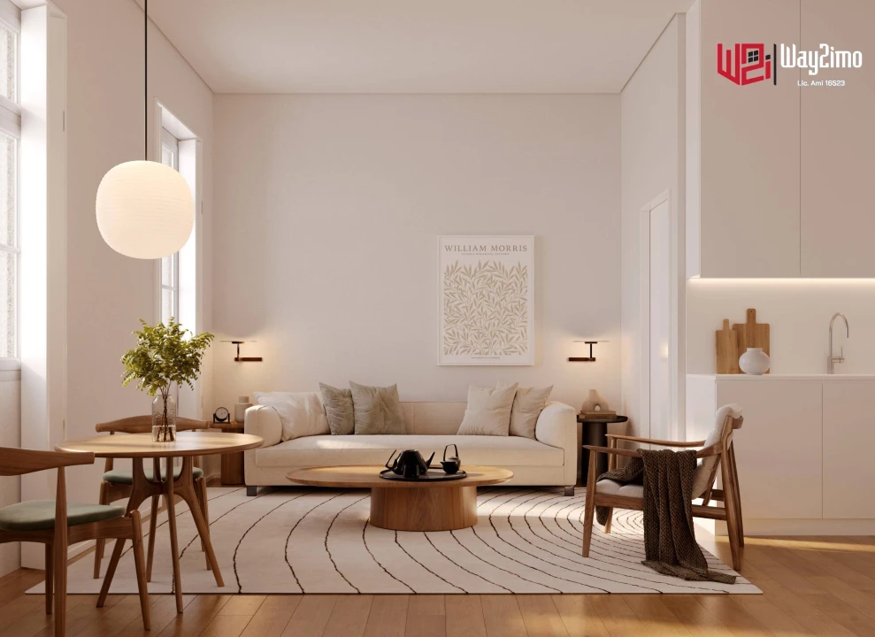 Apartamento para Venda em Matosinhos e Leça da Palmeira Foto 5