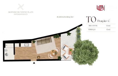 Apartamento para Venda em Matosinhos e Leça da Palmeira