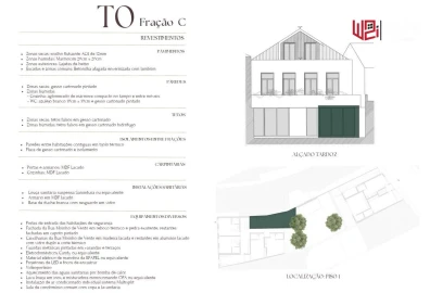 Apartamento para Venda em Matosinhos e Leça da Palmeira