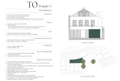 Apartamento para Venda em Matosinhos e Leça da Palmeira