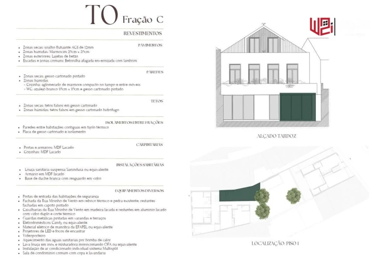 Apartamento para Venda em Matosinhos e Leça da Palmeira Foto 28