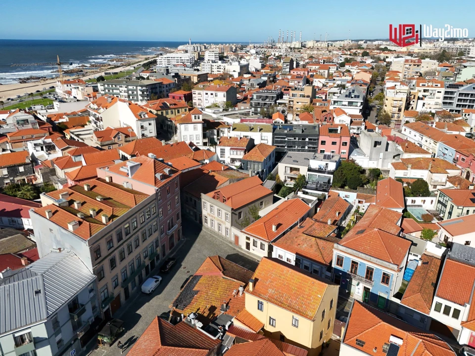 Apartamento para Venda em Matosinhos e Leça da Palmeira Foto 12
