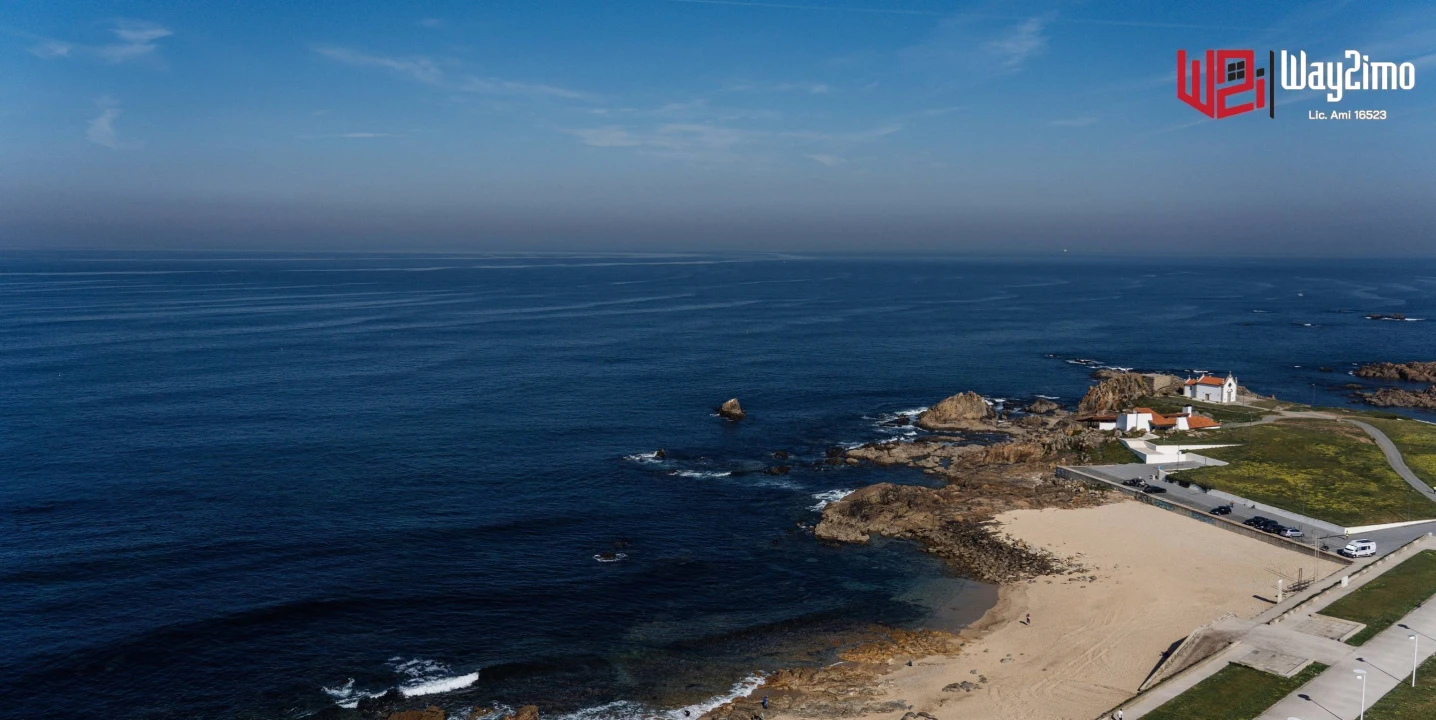 Apartamento para Venda em Matosinhos e Leça da Palmeira Foto 17