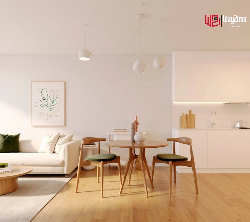 Apartamento para Venda em Matosinhos e Leça da Palmeira Foto 21