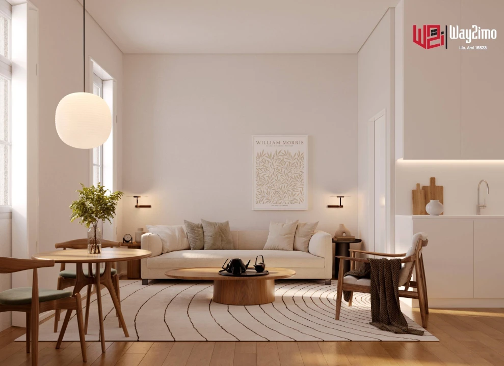 Apartamento para Venda em Matosinhos e Leça da Palmeira Foto 4