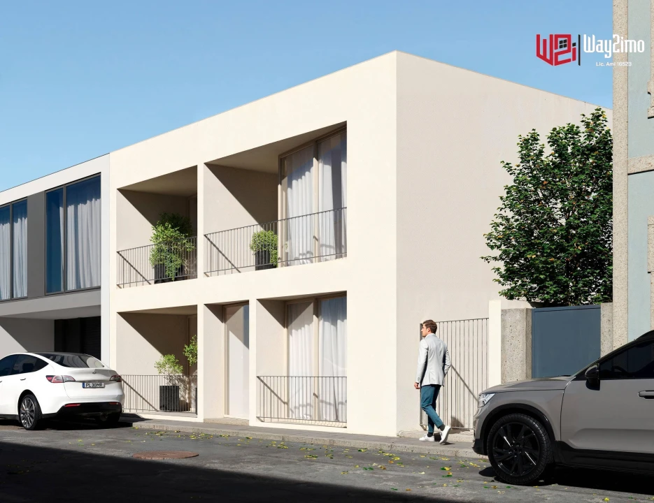 Apartamento para Venda em Matosinhos e Leça da Palmeira Foto 6