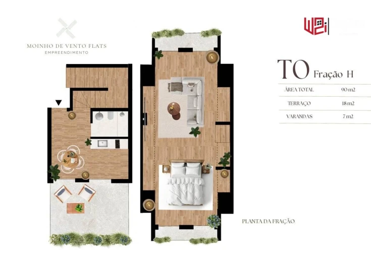 Apartamento para Venda em Matosinhos e Leça da Palmeira Foto 27