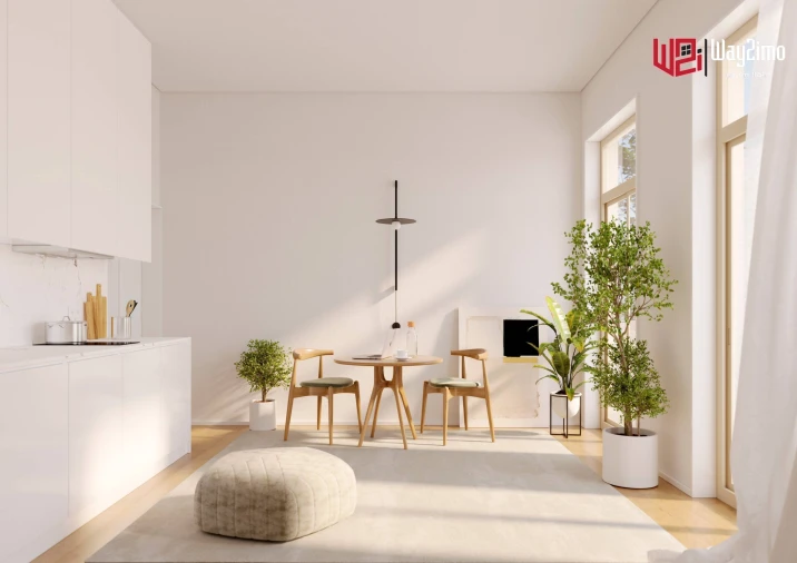 Apartamento para Venda em Matosinhos e Leça da Palmeira Foto 3