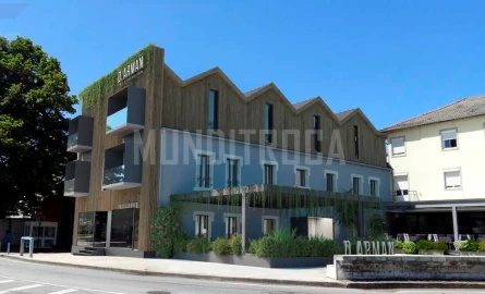 Negócio para Venda em Arcos de Valdevez (São Paio) e Giela