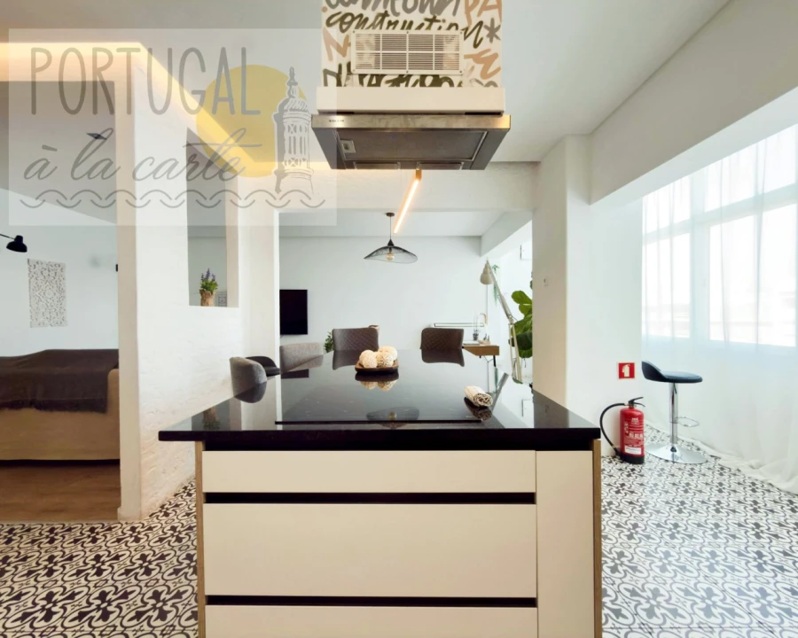 Apartamento T2 para Venda em Faro (Sé e São Pedro) Foto 8