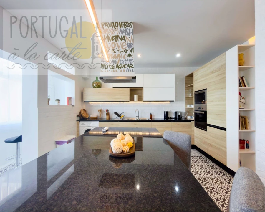 Apartamento T2 para Venda em Faro (Sé e São Pedro) Foto 9