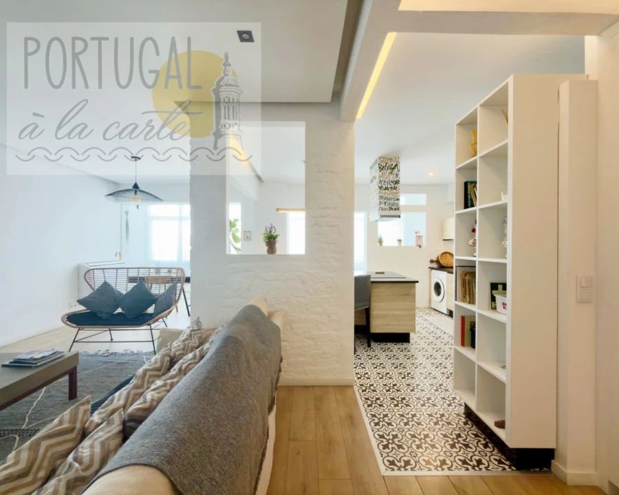 Apartamento T2 para Venda em Faro (Sé e São Pedro) Foto 12