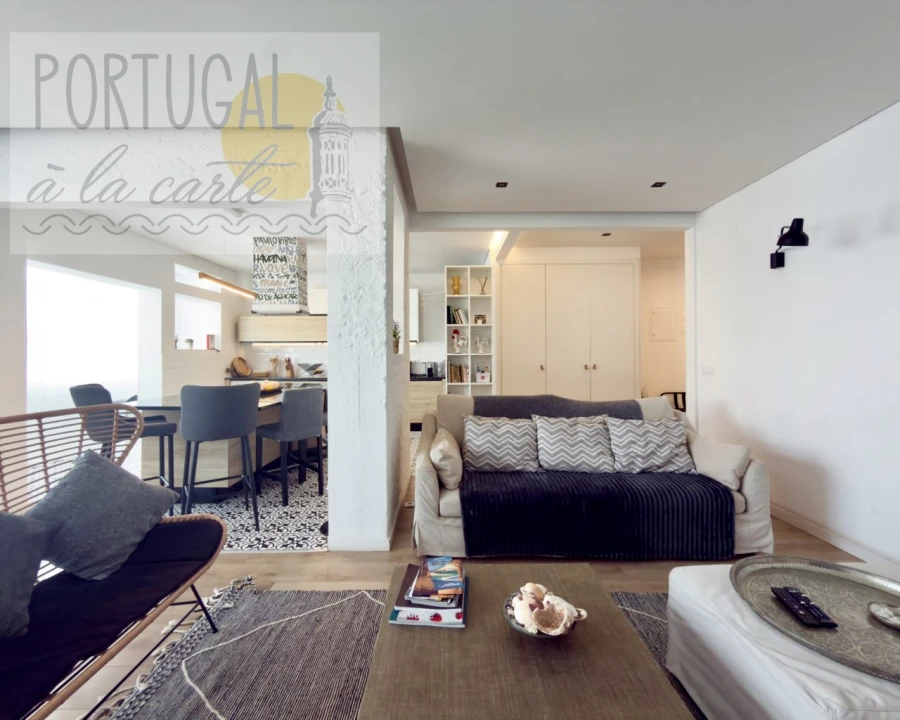 Apartamento T2 para Venda em Faro (Sé e São Pedro) Foto 14