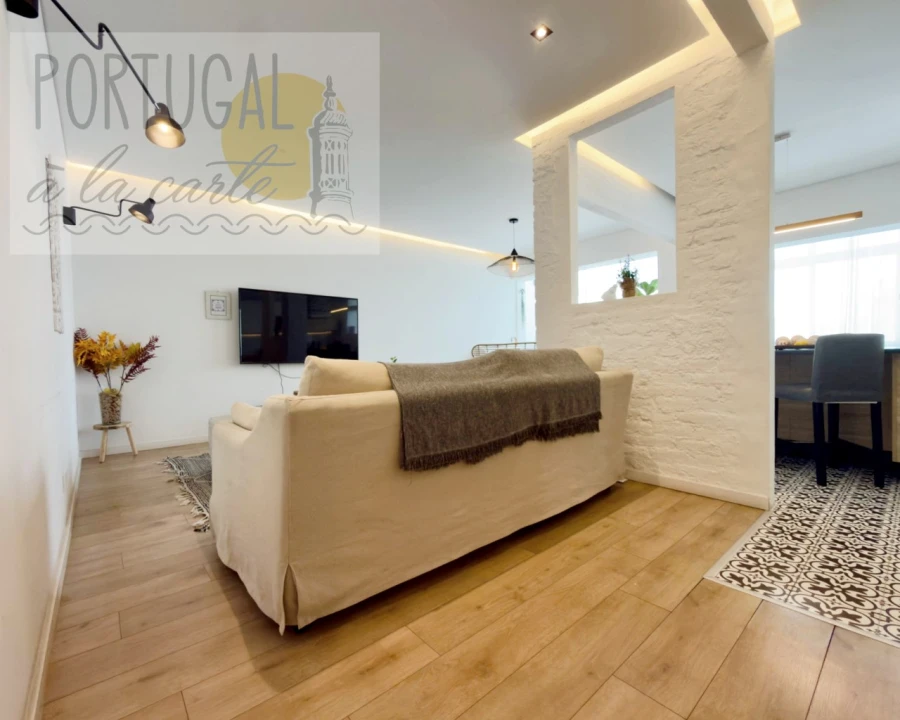 Apartamento T2 para Venda em Faro (Sé e São Pedro) Foto 17
