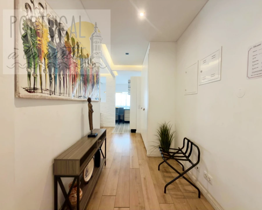 Apartamento T2 para Venda em Faro (Sé e São Pedro) Foto 19