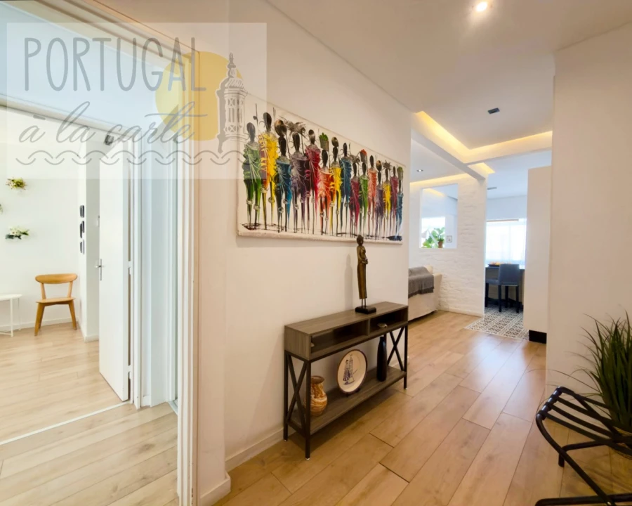 Apartamento T2 para Venda em Faro (Sé e São Pedro) Foto 20