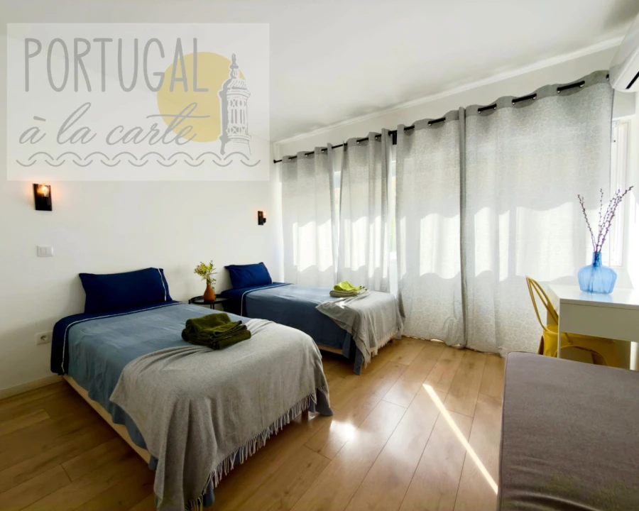 Apartamento T2 para Venda em Faro (Sé e São Pedro) Foto 27