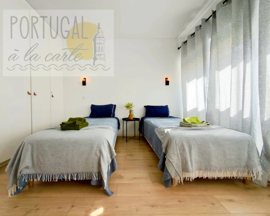 Apartamento T2 para Venda em Faro (Sé e São Pedro) Foto 28