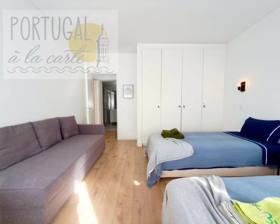 Apartamento T2 para Venda em Faro (Sé e São Pedro) Foto 29