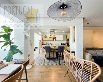 Apartamento T2 para Venda em Faro (Sé e São Pedro)