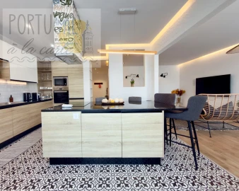Apartamento T2 para Venda em Faro (Sé e São Pedro)
