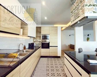 Apartamento T2 para Venda em Faro (Sé e São Pedro)