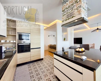 Apartamento T2 para Venda em Faro (Sé e São Pedro)