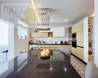 Apartamento T2 para Venda em Faro (Sé e São Pedro)
