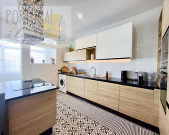 Apartamento T2 para Venda em Faro (Sé e São Pedro)