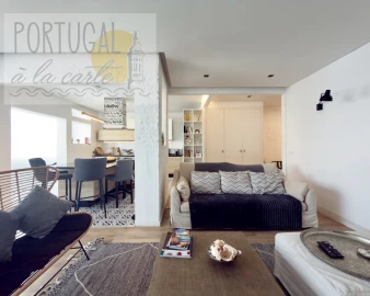 Apartamento T2 para Venda em Faro (Sé e São Pedro)