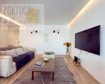 Apartamento T2 para Venda em Faro (Sé e São Pedro)