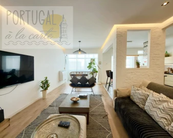 Apartamento T2 para Venda em Faro (Sé e São Pedro)