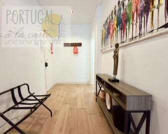 Apartamento T2 para Venda em Faro (Sé e São Pedro)
