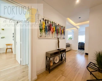 Apartamento T2 para Venda em Faro (Sé e São Pedro)