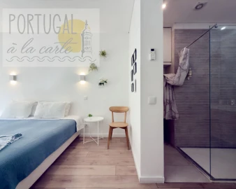 Apartamento T2 para Venda em Faro (Sé e São Pedro)