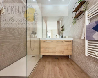 Apartamento T2 para Venda em Faro (Sé e São Pedro)