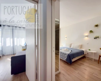 Apartamento T2 para Venda em Faro (Sé e São Pedro)