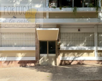 Apartamento T2 para Venda em Faro (Sé e São Pedro)