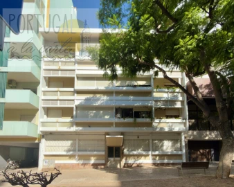 Apartamento T2 para Venda em Faro (Sé e São Pedro)