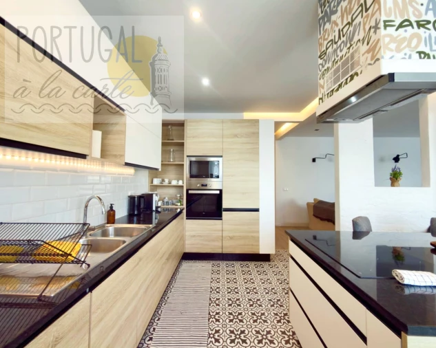 Apartamento T2 para Venda em Faro (Sé e São Pedro) Foto 6