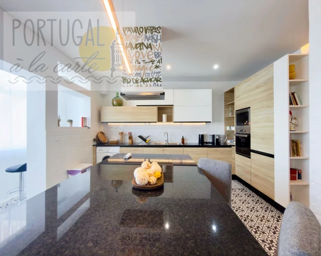 Apartamento T2 para Venda em Faro (Sé e São Pedro) Foto 9