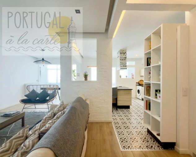 Apartamento T2 para Venda em Faro (Sé e São Pedro) Foto 12