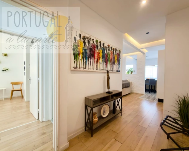 Apartamento T2 para Venda em Faro (Sé e São Pedro) Foto 20