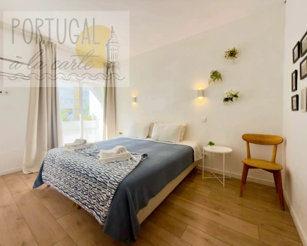 Apartamento T2 para Venda em Faro (Sé e São Pedro) Foto 21