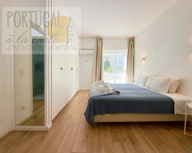 Apartamento T2 para Venda em Faro (Sé e São Pedro) Foto 22