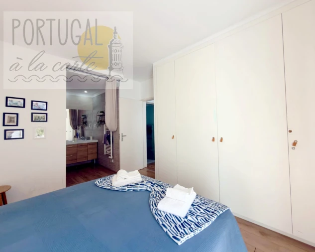 Apartamento T2 para Venda em Faro (Sé e São Pedro) Foto 23