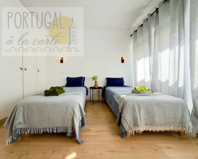 Apartamento T2 para Venda em Faro (Sé e São Pedro) Foto 28